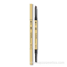 Eyebrow pencil brow pencil for make up